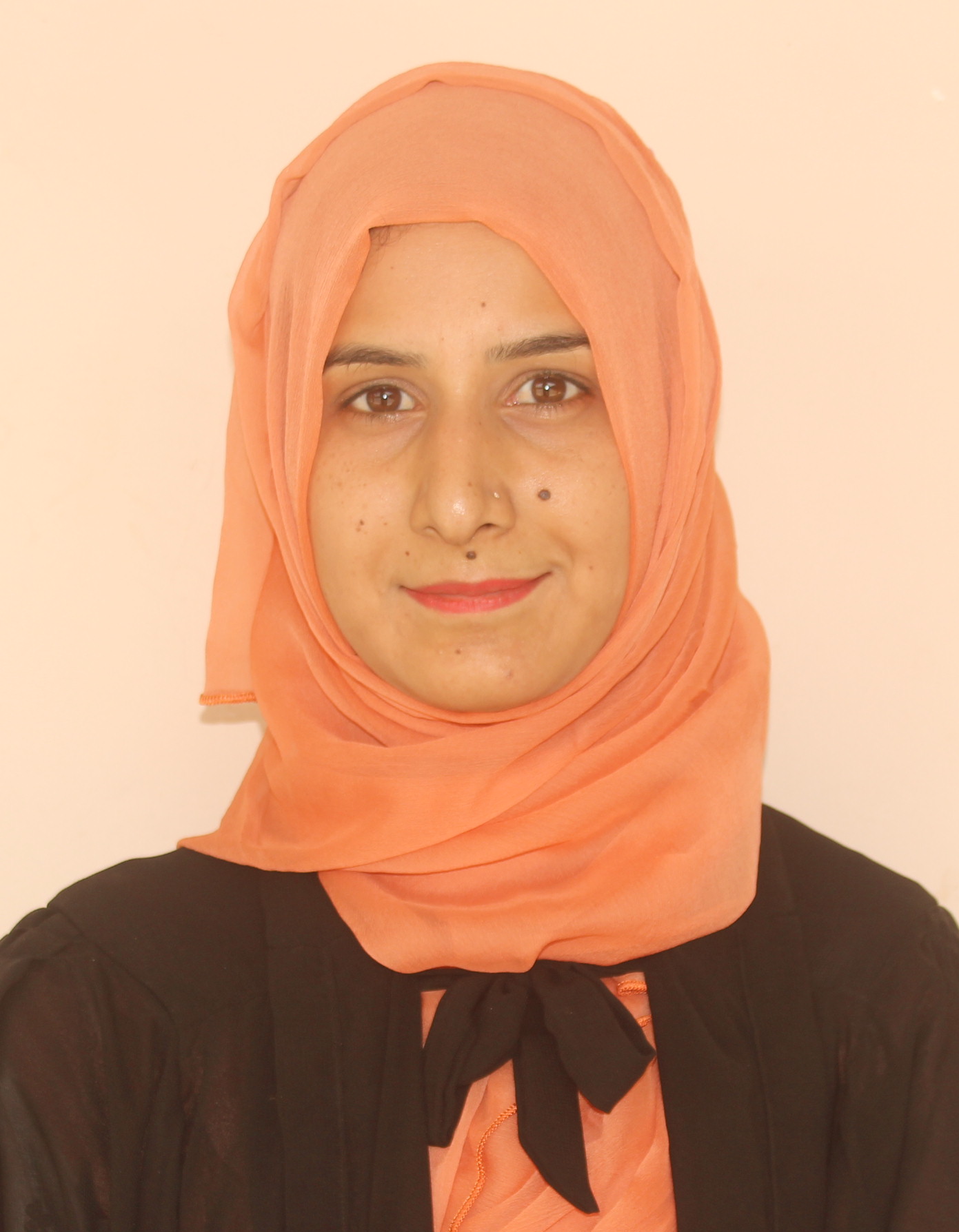 Ms.Kainat Hussain